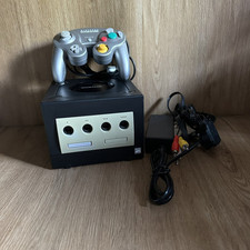 Nintendo gamecube region for sale  ROCHFORD