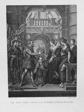 Rubens heinrich krieg gebraucht kaufen  Seubersdorf