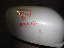 Espelho lateral direito MITSUBISHI Airtrek 2002 LA-CU2W [usado] [PASKU297530], usado comprar usado  Enviando para Brazil