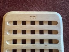 Furio wood trivets for sale  Baker City