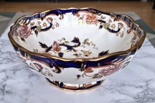 Vintage masons ironstone for sale  DUDLEY
