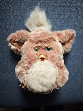 Funky furby emoto usato  Lodi