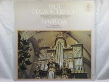 Bach organ works for sale  Mchenry