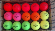 callaway superhot golf balls for sale  Hollidaysburg