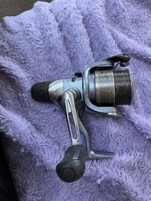 Shimano catamaran 2500ra for sale  HATFIELD
