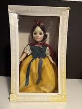 Vintage snow white for sale  Greensboro