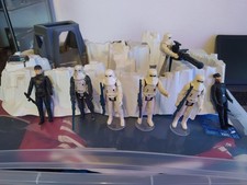 Vintage star wars gebraucht kaufen  Mainz-Kostheim