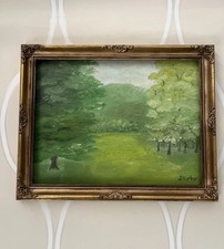Vintage trees grass for sale  Jacksonville