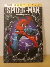 Spider man tornando usato  Manduria