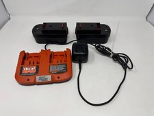 Black decker fire for sale  Lehi