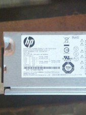 Usado, Fonte de alimentação HP 633195-001 PS-6221-9 220W HP Slimline desktop @HPP9 comprar usado  Enviando para Brazil