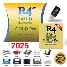 Carte 3ds gold d'occasion  Jaunay-Clan