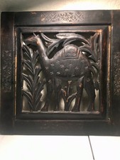 Antique beautiful dark for sale  San Antonio