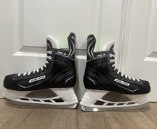 Bauer ice hockey for sale  Valencia