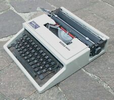 Ettore sottsass olivetti usato  Vicenza