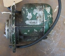 Wico wipac magneto for sale  NANTWICH