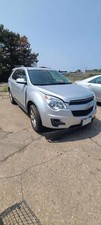 Chevrolet equinox passenger for sale  Erie