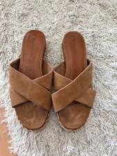 Tamaris pantoletten sandalen gebraucht kaufen  Rastatt