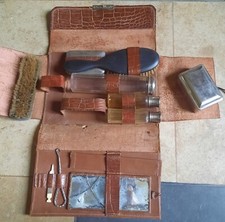 Trousse toilette superior d'occasion  Melun
