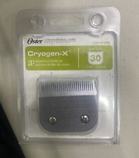 Oster golden 0.5mm for sale  BIRMINGHAM
