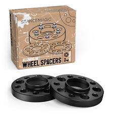 2pc 15mm black for sale  Santa Ana