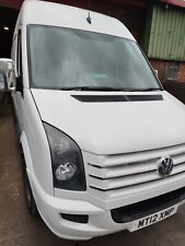 Crafter mwb campervan for sale  DARLINGTON