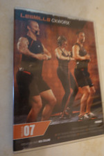 Les mills cxworx gebraucht kaufen  München