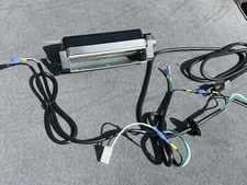 FIB100 para ProCom y Duluth Forja Chimenea Estufas Chimenea Soplador Ventilador Kit segunda mano  Embacar hacia Mexico