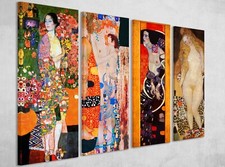 Gustav klimt dancer for sale  CONWY