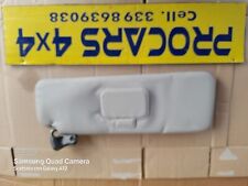 Quebra sol direito Suzuki SJ410-SJ413-Samurai-Santana comprar usado  Enviando para Brazil