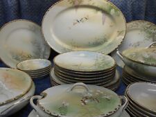 Japanese kutani piece for sale  BURY ST. EDMUNDS