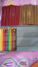 Colored pencils colors for sale  Vashon