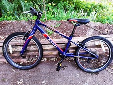 Wiggins kids bike for sale  GLOSSOP