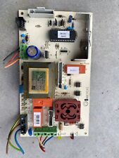 Immergas scheda modulazione usato  Due Carrare