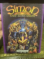 Simon sorcerer commodore for sale  PORT TALBOT