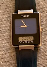 Tissot twotimer orologio usato  Lanciano