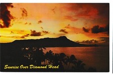 Sunrise diamond head for sale  Willow Street