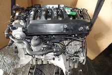 Motor komplett m57d30 gebraucht kaufen  Hamburg