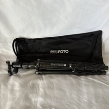 Mefoto backpacker treppiede usato  Spedire a Italy