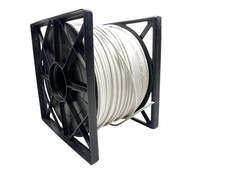 Kabel koncentryczny EMOS S5253 CB500 75 Ohm 250m biały towar B na sprzedaż  PL