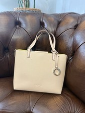 Oroton leather crossbody for sale  SLOUGH