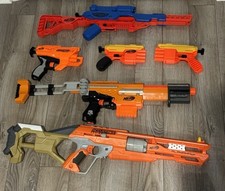 Nerf alphahawk quadrant for sale  Greensboro