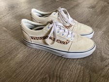 Vans womens old for sale  Round Lake