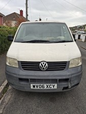 Volkswagen transporter 1.9 for sale Volkswagen transporter 1.9 for sale  BRISTOL