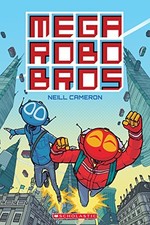 Mega robo bros for sale  UK