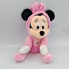 Doudou bébé minnie d'occasion  Le Portel