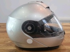 Schuberth pro motorcycle for sale  BEDFORD