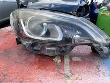 2022 headlight ligier for sale  BEDWORTH
