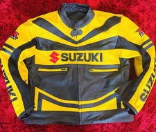Jacket biker genuine for sale  NEWCASTLE UPON TYNE