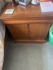 Grange bedside cabinet for sale  LIVERPOOL